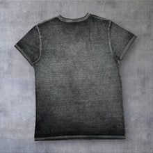 Load image into Gallery viewer, AC/DC "Highway To Hell" Lightweight Distressed Effect Hard Rock Band T-Shirt
