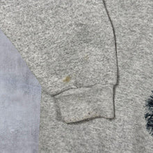 Load image into Gallery viewer, Vintage Soffe "Clarkston Division Champions" College Sports Graphic Grey Sweatshirt
