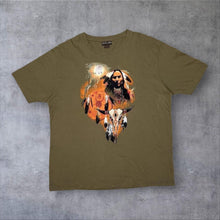 Load image into Gallery viewer, Atlas For Men “Arizona 69” Native American Graphic T-Shirt
