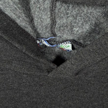 Load image into Gallery viewer, Champion Eco "Rit Tigers" College Spellout Graphic Dark Grey Hoodie
