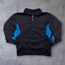 Load image into Gallery viewer, Under Armour FW12 Storm Polyester Sports 1/4 Zip Pullover Sweatshirt Top
