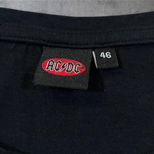 Load image into Gallery viewer, AC/DC "Highway To Hell" Graphic Spellout Hard Rock Band T-Shirt
