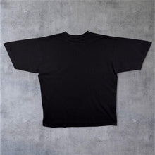 Load image into Gallery viewer, Vintage BG (1999) Wild Wild West Comedy Western Movie Black Graphic Cotton T-Shirt
