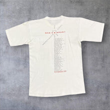 Load image into Gallery viewer, Vintage Bad Company “Merchants Of Cool On Tour 2002” Hard Rock Blues Band T-Shirt

