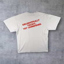 Load image into Gallery viewer, Vintage Hooters Atlanta Georgia T Shirt Large Delta Double Sided Y2K USA
