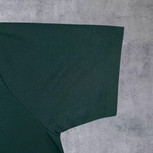 Load image into Gallery viewer, Vintage 90's Nemesis Chrysler Made In USA Souvenir Green Single Stitch Polo Shirt
