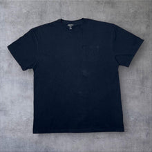 Load image into Gallery viewer, Dickies Classic Blank Essential Short Sleeve Faded Cotton Pocket T-Shirt

