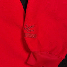Load image into Gallery viewer, Vintage Y2K Chase Authentics Dale Earnhardt Jr #8 Budweiser NASCAR Fleece XL
