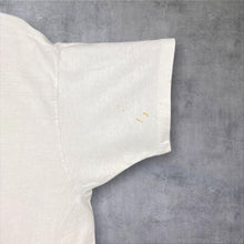 Load image into Gallery viewer, Vintage 90’s Billy Blues “Hard Luck Cafe” BBQ Houston Souvenir Single Stitch T-Shirt
