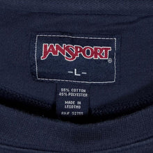 Load image into Gallery viewer, Vintage Jansport "Drexel University Alumni" Embroidered College Sweatshirt
