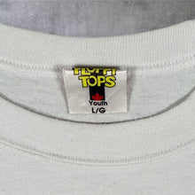 Load image into Gallery viewer, Vintage 90s Theodore Tugboat T Shirt Youth L Floppy Tops Single Stitch Cartoon Women's M
