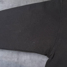 Load image into Gallery viewer, West Valley Rams College Sports Spellout Graphic Dark Grey Hoodie
