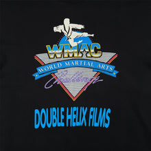 Load image into Gallery viewer, Vintage 1992 WMAC Kickboxing T Shirt XL Branko Cikatic Dennis Alexio Single Stitch
