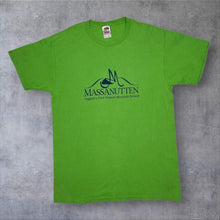 Load image into Gallery viewer, Early 00’s Massanutten “Virginia’s Four Season Mountain Resort” Souvenir Graphic T-Shirt
