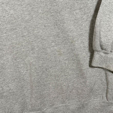 Load image into Gallery viewer, Margaritaville University USA Tourist Souvenir Spellout Graphic Grey Sweatshirt
