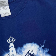 Load image into Gallery viewer, Unheilig “Lichter Der Stadt” Electronic Gothic Pop Rock Band T-Shirt
