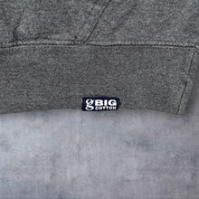 Load image into Gallery viewer, Davenport University Alumni Hoodie S Gear For Sports Big Cotton Grey USA College
