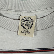 Load image into Gallery viewer, Vintage 1993 Grand Canyon T Shirt Eagle USA Made Single Stitch 90s Graphic L
