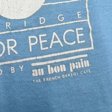 Load image into Gallery viewer, Vintage 90’s Ched by Anvil Cambridge Run Souvenir Single Stitch T-Shirt
