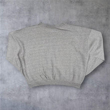 Load image into Gallery viewer, Vintage 90s Galt Sand Penn State Nittany Lions Sweatshirt XL Made USA Grey
