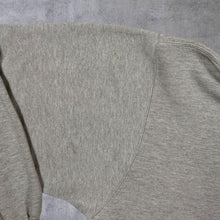 Load image into Gallery viewer, Reebok NFL St. Louis Rams Football Logo Graphic Grey Hoodie
