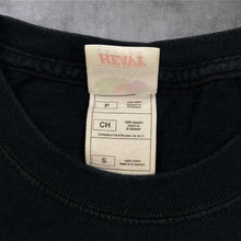 Load image into Gallery viewer, Nasty “Terror Beatdown” Graphic Spellout Hardcore Punk Band T-Shirt
