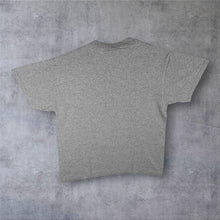 Load image into Gallery viewer, Vintage Delta Pro Weight Virginia Beach USA Flag T Shirt Grey Large Y2K
