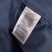 Load image into Gallery viewer, Adidas Golf Classic Blue Slim Fit Stretch Waist Trousers
