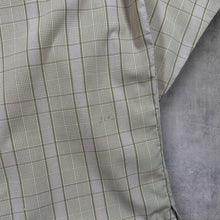 Load image into Gallery viewer, Patagonia Island Hopper Shirt Mens XL 52180 Fishing Fly Plaid Organic Cotton Blend
