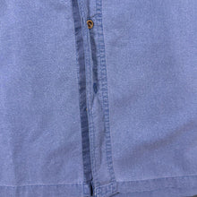 Load image into Gallery viewer, Vintage Y2K Harley Davidson Denim Shirt XL 1992 Nostalgia WLA Series Military Print
