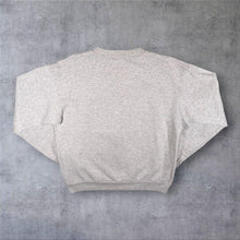 Load image into Gallery viewer, Vintage Delta NFL (1993) Carolina Panthers Football Graphic Grey Sweatshirt

