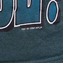 Load image into Gallery viewer, Vintage NFL Green Bay Packers (1995) Looney Tunes Football Taz Bugs Bunny Green T-Shirt
