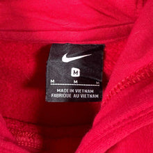 Load image into Gallery viewer, Nike MLB Boston Red Sox 2018 World Series Champions Baseball Graphic Red Hoodie
