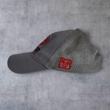 Load image into Gallery viewer, Disney Parks "Epcot World Showcase" Tourist Embroidered Mesh Trucker Baseball Cap

