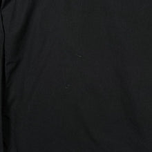 Load image into Gallery viewer, Levi's Red Tab Classic Black Long Sleeve Cotton Shirt
