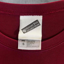 Load image into Gallery viewer, Vintage Looney Tunes (2000) "No Autographs Please" Tweety Bird Embroidered Pocket T-Shirt
