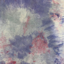 Load image into Gallery viewer, Vintage JT's Goth Fantasy Dragon Hand Painted Multi Colour Tie Dye Cotton T-Shirt

