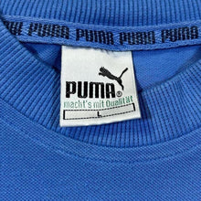 Load image into Gallery viewer, Vintage 90's Puma Classic Embroidered Mini Logo Short Sleeve T-Shirt
