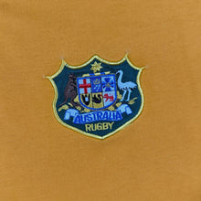 Load image into Gallery viewer, Vintage Australia Wallabies Rugby Shirt XXL Cotton Traders Classics Retro

