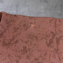Load image into Gallery viewer, Vintage Aussie Themes Kangaroo Animal Wildlife Graphic Brown Tie Dye T-Shirt
