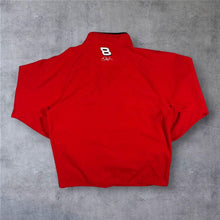 Load image into Gallery viewer, Vintage Y2K Chase Authentics Dale Earnhardt Jr #8 Budweiser NASCAR Fleece XL
