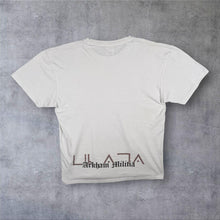 Load image into Gallery viewer, Ctulu Sarkomand Arkham Militia T Shirt L Extreme Black Metal Lovecraft Band Tee
