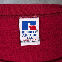 Load image into Gallery viewer, Vintage 90s Russell Athletic South Carolina Gamecocks Sweatshirt XXL L XL USA
