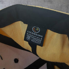 Load image into Gallery viewer, Crown Lager Australia Beer Breweriana Retro Beige Black Embroidered Cap Hat
