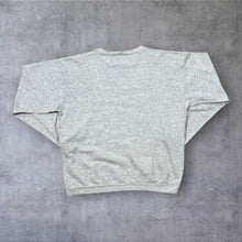 Load image into Gallery viewer, Vintage 1991 Ohio State Fred Flintstone Sweatshirt Small Eureka Hanna Barbera 90s

