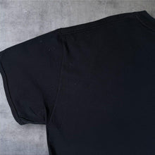 Load image into Gallery viewer, Black Sabbath (2013) "World Tour 1978" Hard Rock Heavy Metal Band Black T-Shirt
