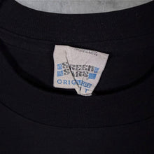 Load image into Gallery viewer, Vintage 1995 Deathophobia III T Shirt Screen Stars Death Metal Compilation XL
