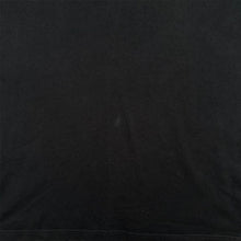 Load image into Gallery viewer, Vintage Liverpool FC Reebok T Shirt Mens M Black Y2K LFC Football 00s
