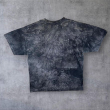 Load image into Gallery viewer, Vintage The Mountain Native American Horse Eagle Wildlife Graphic Tie Dye T-Shirt

