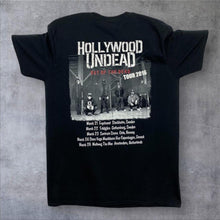 Load image into Gallery viewer, Hollywood Undead “Day Of The Dead Tour 2016” Rap Rock Nu Metal Band T-Shirt
